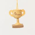 1st Place Trophy Ornament