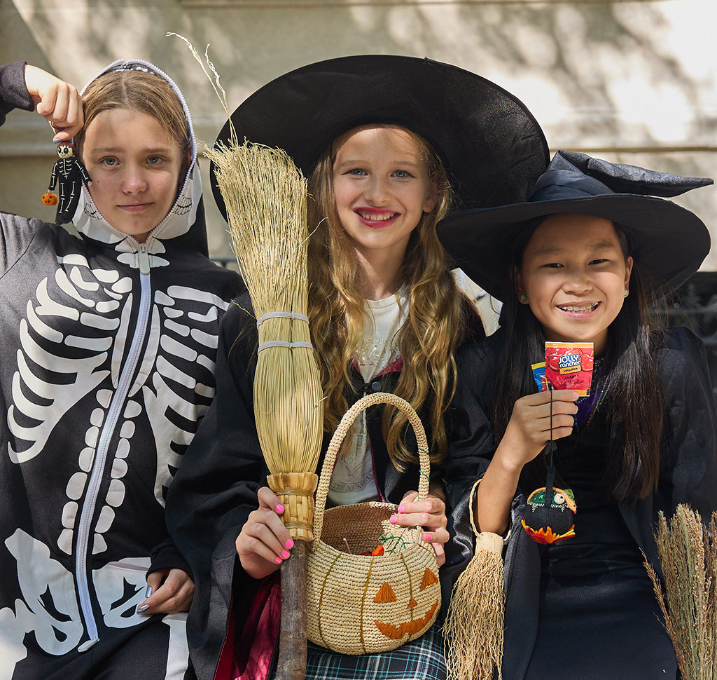 Pumpkin Basket