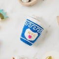 Rise Shine Coffee Ornament