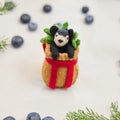 Black Bear Cub Ornament