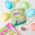 Egg Dyeing Kit Ornament