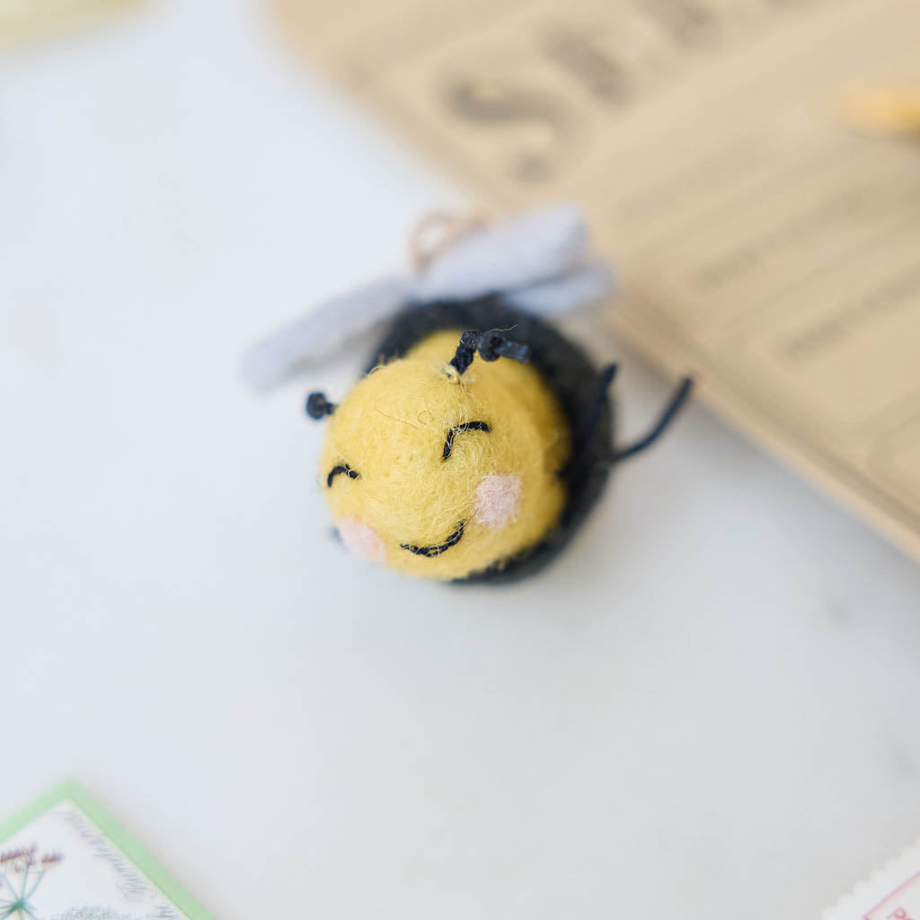 Spring Mini Ornament Set