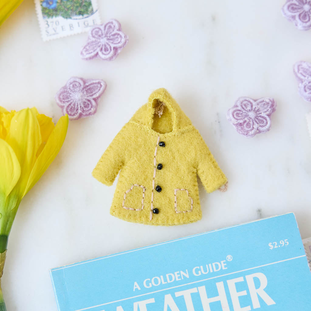 Spring Mini Ornament Set