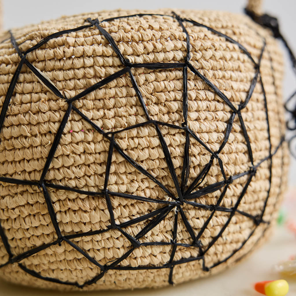 Spider Basket