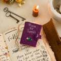 Book of Spells Ornament