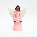 Touch Pink Tree Topper