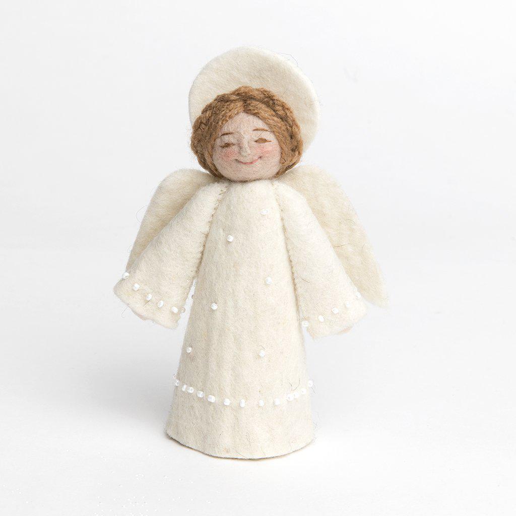 Holy Night Nativity Scene