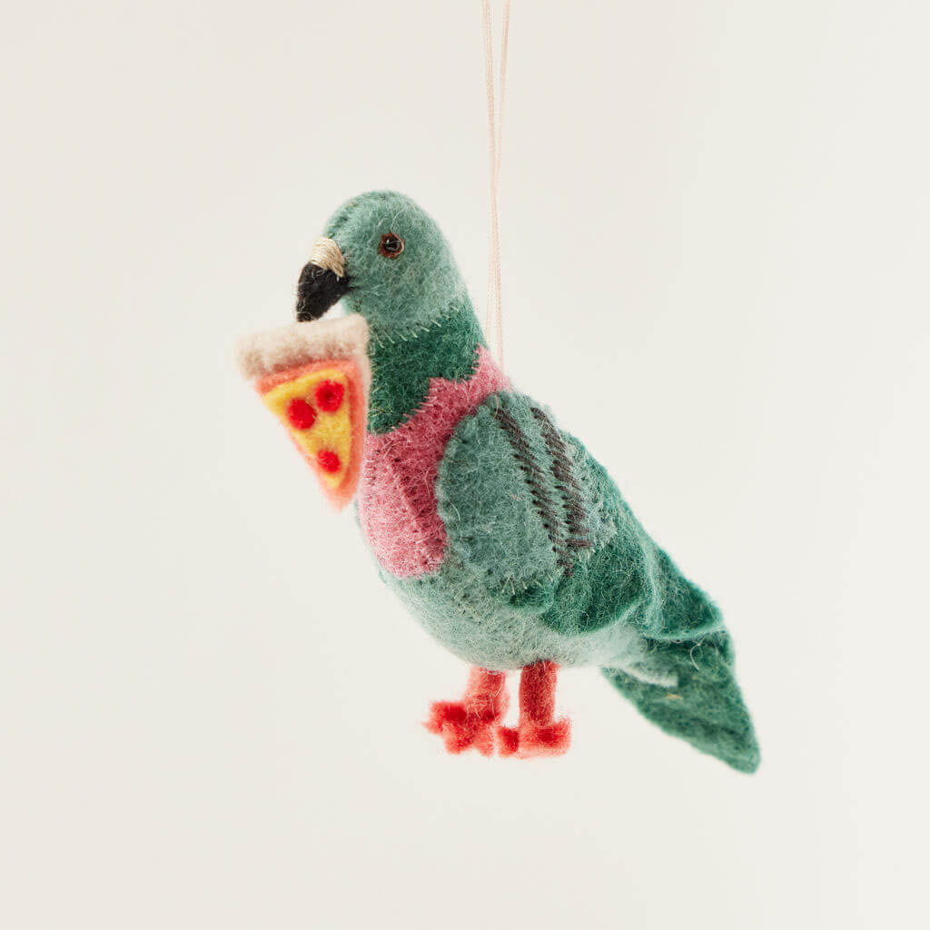 NYC Wildlife Gift Set