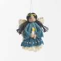 Little Lantern Solstice Ornament