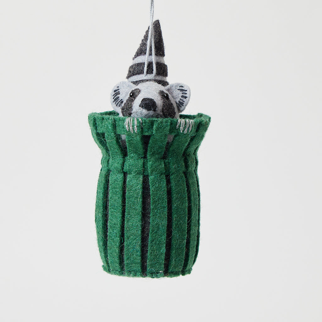 NYC Wildlife Gift Set