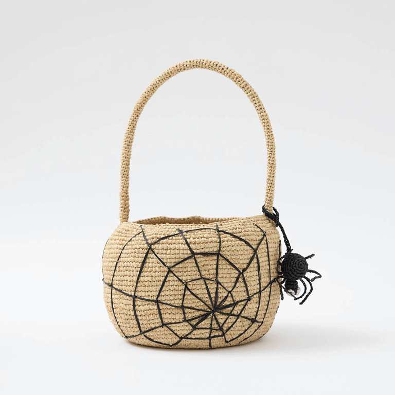 Spider Basket