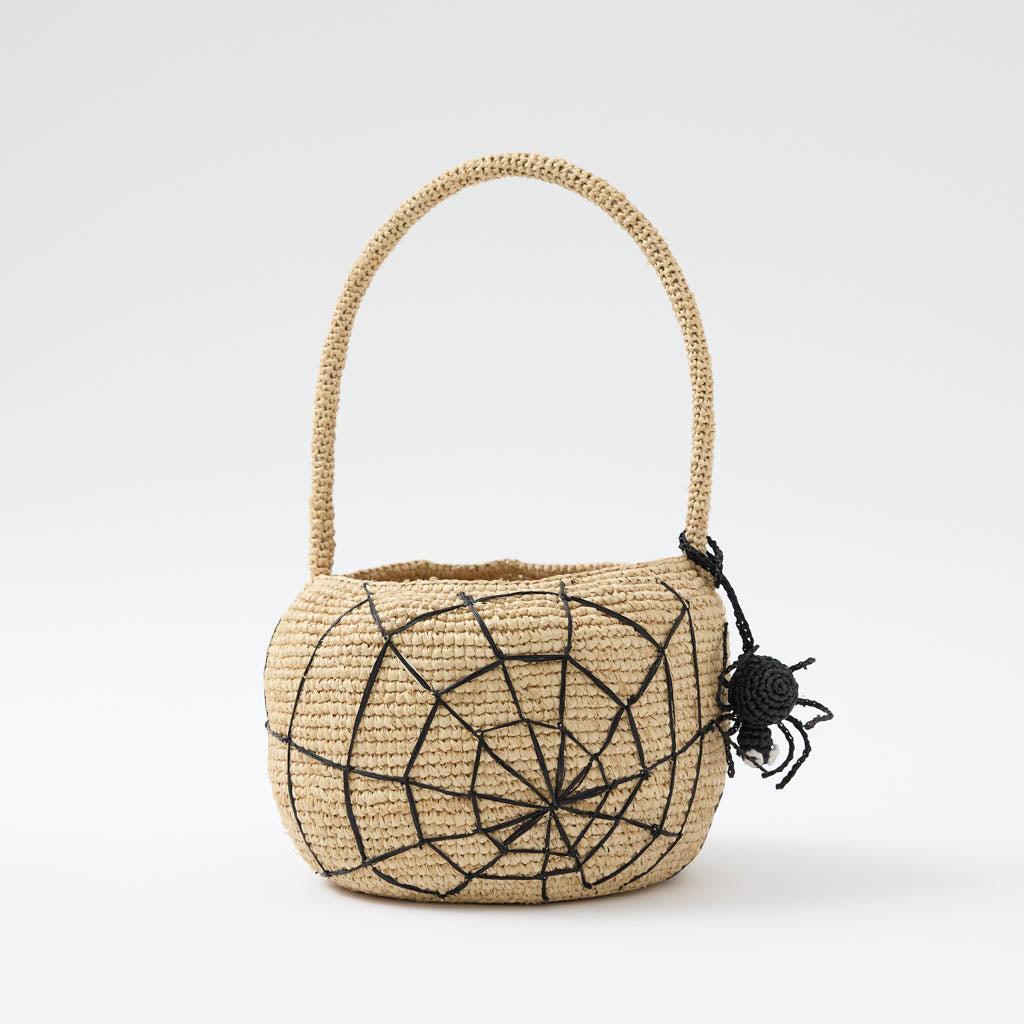 Spider Basket